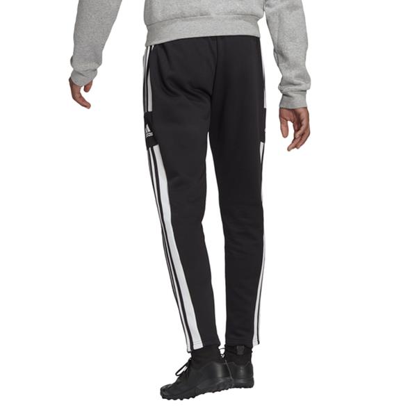adidas Squadra 21 Black/White Sweat Pants